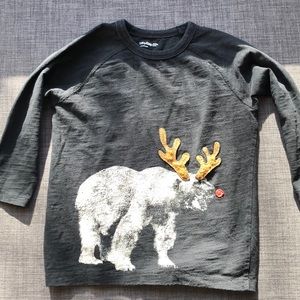 BabyGap Shirt (5T)